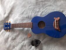 Makala ukulele blue for sale  SLOUGH