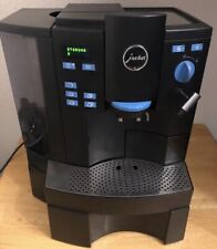 Jura xs9 kaffeemaschine gebraucht kaufen  Wermelskirchen