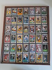 Unique panini nfl for sale  HARTLEPOOL