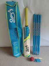 Kookaburra verve cricket for sale  BISHOP AUCKLAND