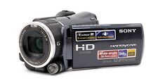 Sony HDR-XR550 FULL HD Camcorder, 10x opt. Zoom, Exmor R, 240Gb Speicher, GPS, usado segunda mano  Embacar hacia Argentina
