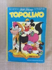 Fumetto topolino 1976 usato  Santa Margherita Ligure