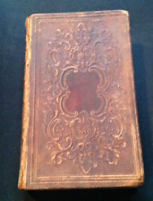 1846 book epitome for sale  Walworth