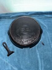 Griswold cast iron for sale  Brunswick