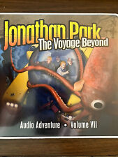 Jonathan park voyage for sale  Janesville