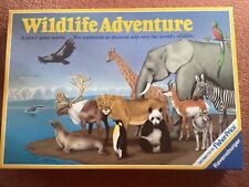 Wildlife adventure eco for sale  DONCASTER