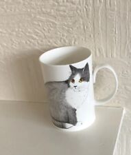 Ceramic dunoon mug for sale  MORECAMBE