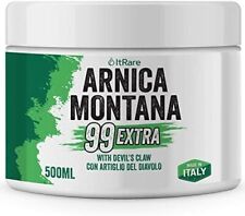 Arnica montana extra usato  Carugate