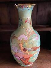 Large antique oriental for sale  ANDOVER