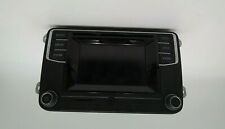 Original VW Autoradio Composition Radio CD Bluetooth Touchscreen 1K8035150H comprar usado  Enviando para Brazil