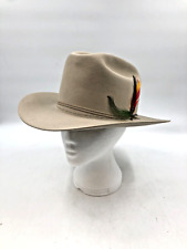 Stetson cowboy hat for sale  DARTFORD