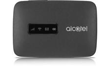 Modem Alcatel MW41NF-2OAFUS1 4G LTE desbloqueado Wi-Fi Hotspot celular Europa Latina comprar usado  Enviando para Brazil