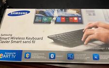 Used, Samsung Smart Wireless Keyboard VG-KBD2500 for sale  Shipping to South Africa
