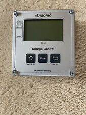 Voltronic charge control for sale  BENFLEET