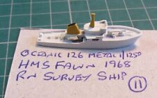 Hms fawn 1968 for sale  GOSPORT