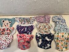 Cloth diapers alvababy for sale  Springdale