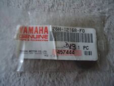 Yamaha nos valve for sale  CHESTERFIELD