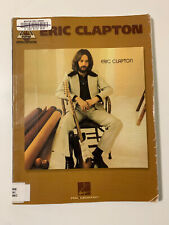 Eric clapton self for sale  Wakefield