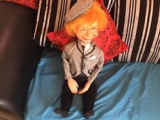 Parlanchin ventriloquist dummy for sale  SUTTON COLDFIELD