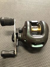 Shimano Bantam Curado CU-100B Baitcasting Reel. Right Handed for sale  Shipping to South Africa