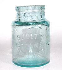 Shult veterinary ointment for sale  Pemberton