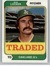 1974 Topps MLB Baseball Set Break #2 Veja Fotos para Cond Pick da Lista 486-INS comprar usado  Enviando para Brazil