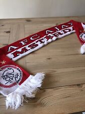 Ajax scarf for sale  MONMOUTH