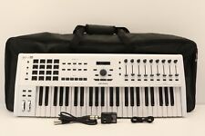 Arturia KeyLab MkII 49 Key Keyboard Controller White for sale  Shipping to South Africa