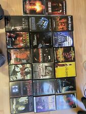 Lot dvd horreur d'occasion  Strasbourg-