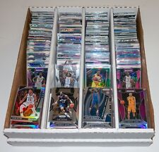 Used, HUGE 725+ SPORTS NBA BASKETBALL CARD COLLECTION ROOKIE REF HOF STAR INSERT LOT!! for sale  Saint Paul