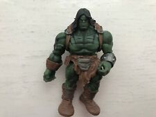 9.5cm Marvel Universe Infinite Avengers Series Skaar Hasbro Action Figure for sale  Shipping to South Africa