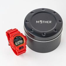 Relógio de pulso MOTHER G-SHOCK GW-6900 JOGO JAPONÊS comprar usado  Enviando para Brazil