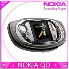 Used, Nokia N-gage QD Game 2.1" Multilingual Mobile Phone Bluetooth GSM 900/1800 for sale  Shipping to South Africa