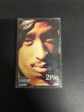 2pac cassette tape for sale  Glendale
