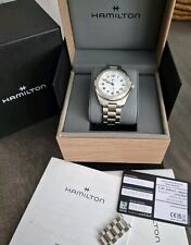 Hamilton khaki expedition for sale  MILTON KEYNES