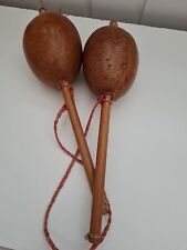 maracas for sale  WIRRAL