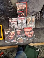 childs play dvd for sale  NORWICH