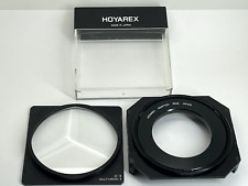 Hoyarex 413 multivision for sale  PLYMOUTH