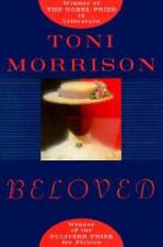 Beloved (Plume Contemporary Fiction) - Libro de bolsillo de Morrison, Toni - BUENO segunda mano  Embacar hacia Mexico