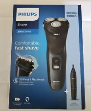 Philips shaver series gebraucht kaufen  Bovenden