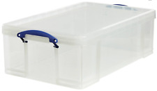 Litre storage box for sale  BRADFORD