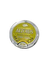 Altoids citrus sours for sale  Mansfield