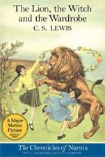 O Leão, a Feiticeira e o Guarda-Roupa: Edição Colorida por Lewis, C. S. comprar usado  Enviando para Brazil