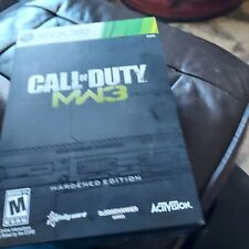 Call of Duty Modern Warfare 3 Xbox One edição endurecida comprar usado  Enviando para Brazil