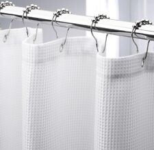shower curtain heavy duty for sale  North Port