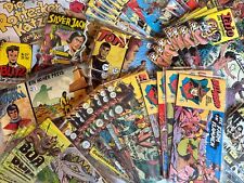 Piccolos comics serien gebraucht kaufen  Neukirchen-Vluyn