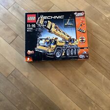 Lego technic mobiler gebraucht kaufen  Reinbek