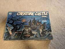 creature board game for sale  Willoughby