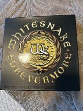Whitesnake forevermore deluxe for sale  Winchester