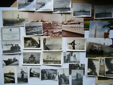 Kriegsmarine fotos privatbesit gebraucht kaufen  Waltrop